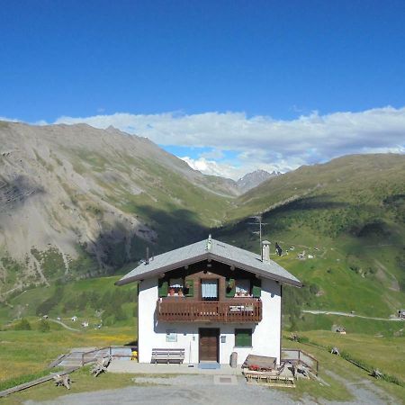 Casa Gembre Livigno Exterior foto