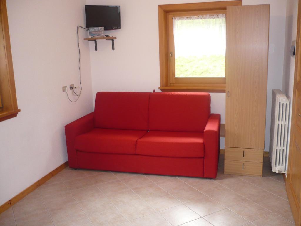 Casa Gembre Livigno Quarto foto