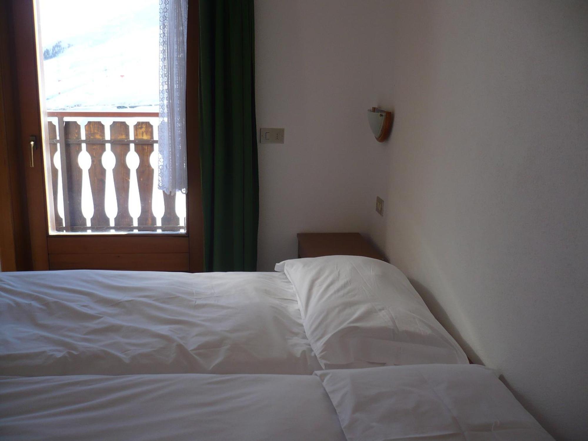 Casa Gembre Livigno Exterior foto