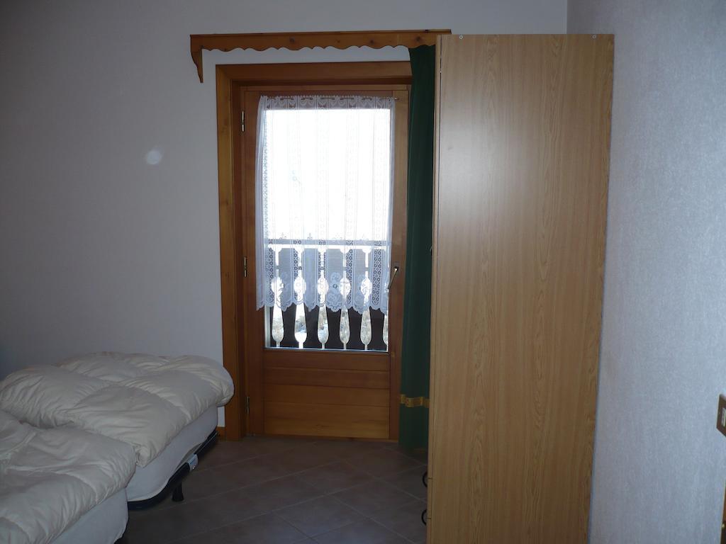 Casa Gembre Livigno Exterior foto