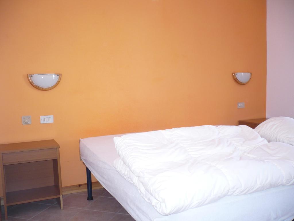 Casa Gembre Livigno Quarto foto