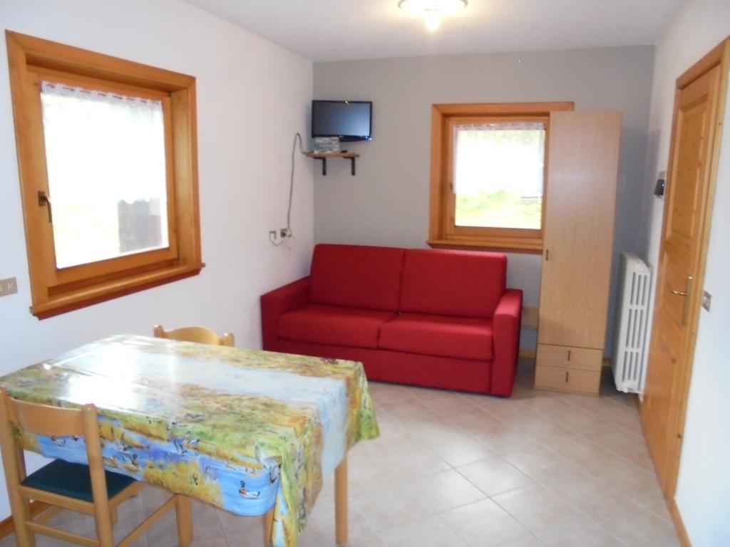 Casa Gembre Livigno Exterior foto