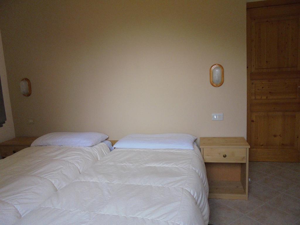 Casa Gembre Livigno Exterior foto
