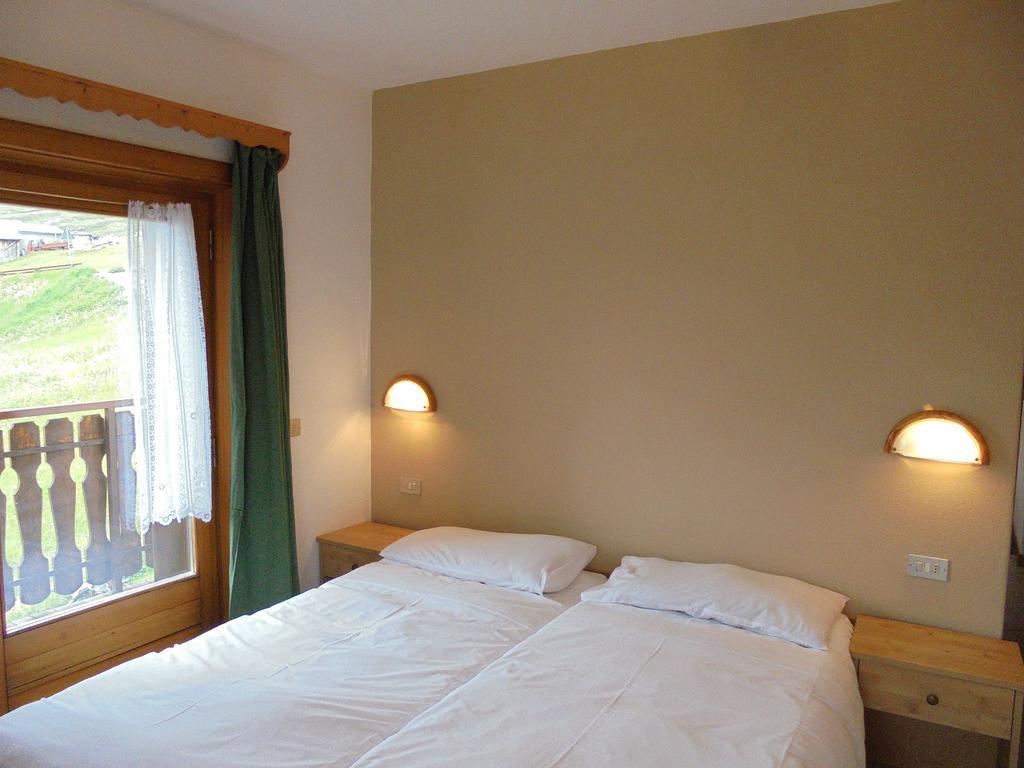 Casa Gembre Livigno Exterior foto