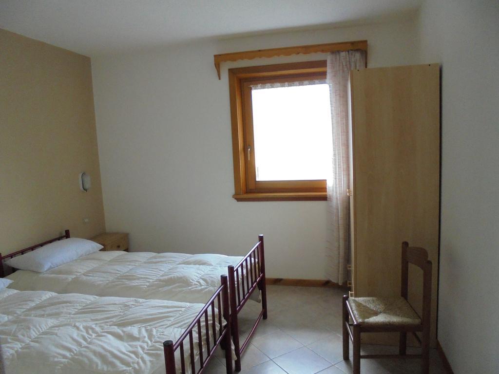 Casa Gembre Livigno Exterior foto